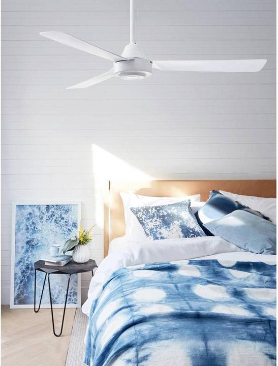 Produktbild Beacon Deckenventilator Calypso (51 dB)
