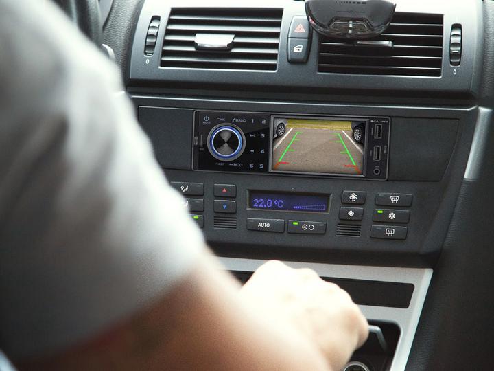 Image du produit Caliber RMD402DAB-BT (Voiture Android)