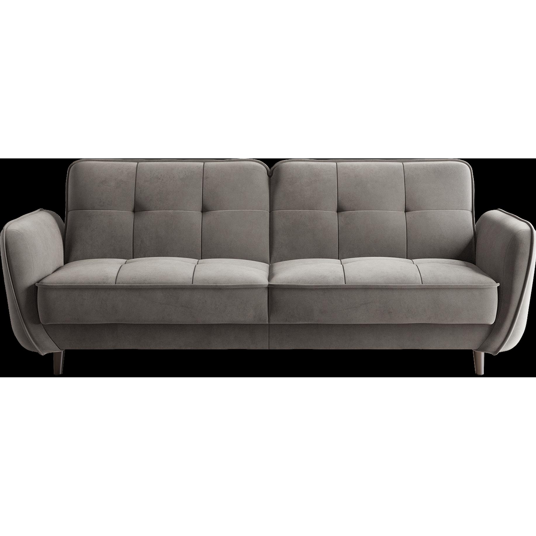 ELTAP, Sofa, Bellis (3-Sitzer, Bettsofa)
