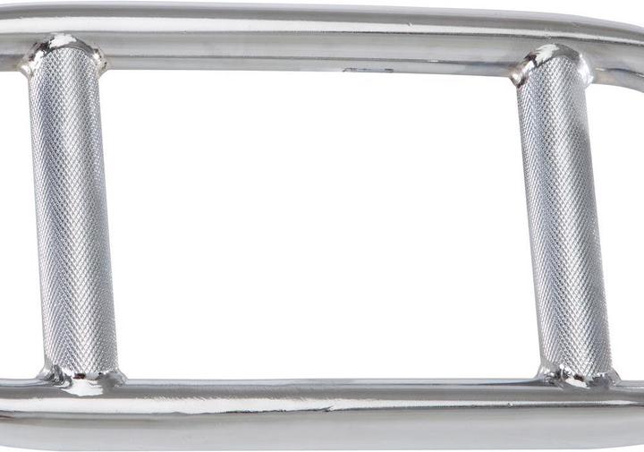 Image du produit Domyos Barre d'haltère triceps 86 cm acier