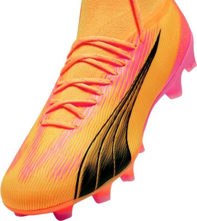 Actual product image Puma Ultra Pro Fg/Ag (41)