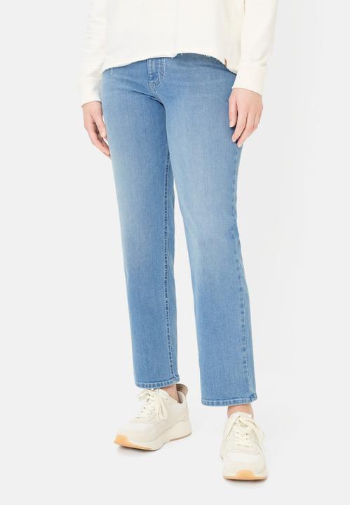 Produktbild Camel Active 5 Pocket Straight Fit Jeans (31)