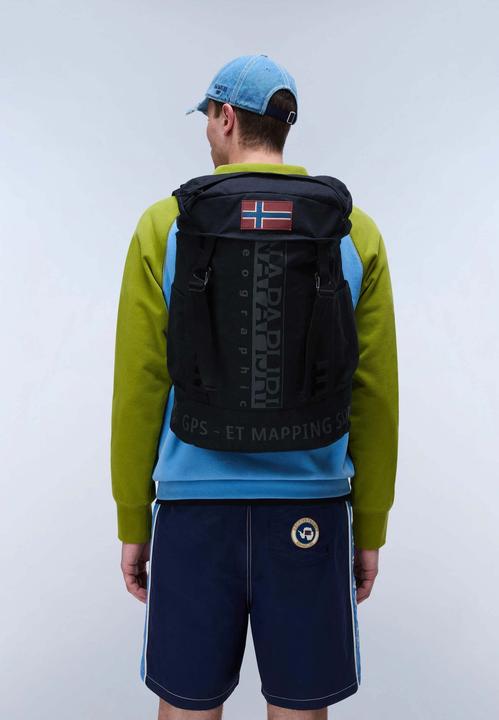 Produktbild Napapijri H-Equator Daypack 40 cm Laptopfach (21 l)