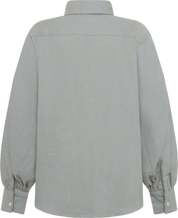 Immagine prodotto KnowledgeCotton Apparel Fisbone Flanel Balloon Arms (M)