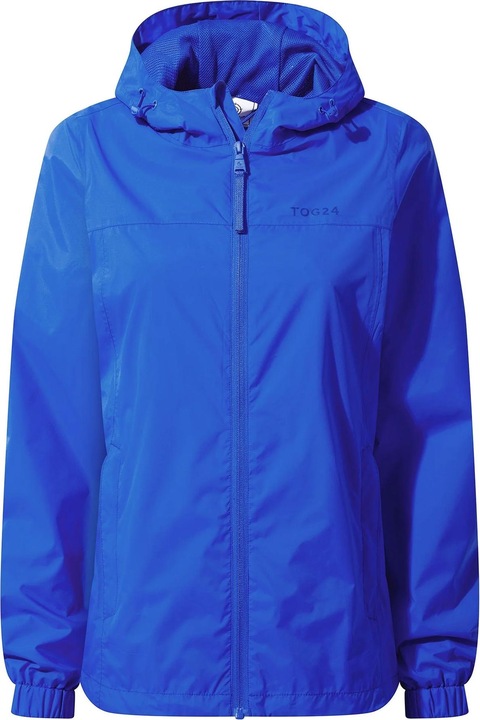 Image du produit TOG24 - Veste imperméable CRAVEN MILATEX - Femme (38 D)