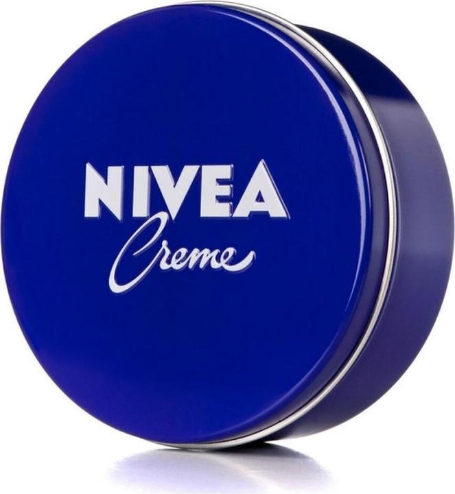 NIVEA Creme (250 ml) (250 ml)