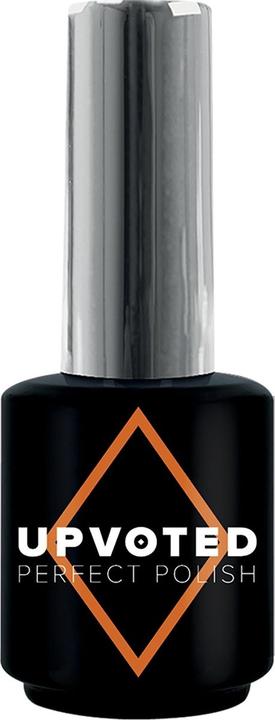 Actual product image Nail Perfect NailPerfect UPVOTED Soak Off Gel Polish #151 Boogie Nights 15ml (Multicoloured, Gel-Effect Nail Polish)