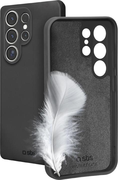 Produktbild SBS Instinct Cover (Samsung Galaxy S25 Ultra)