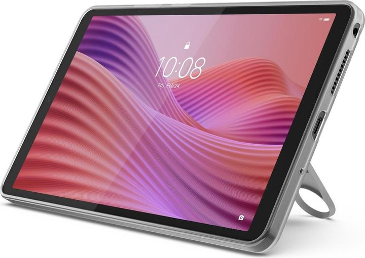 Image du produit Lenovo Tab One, Helio G85, Android (WLAN uniquement, 8.70", 64 Go, Gris)