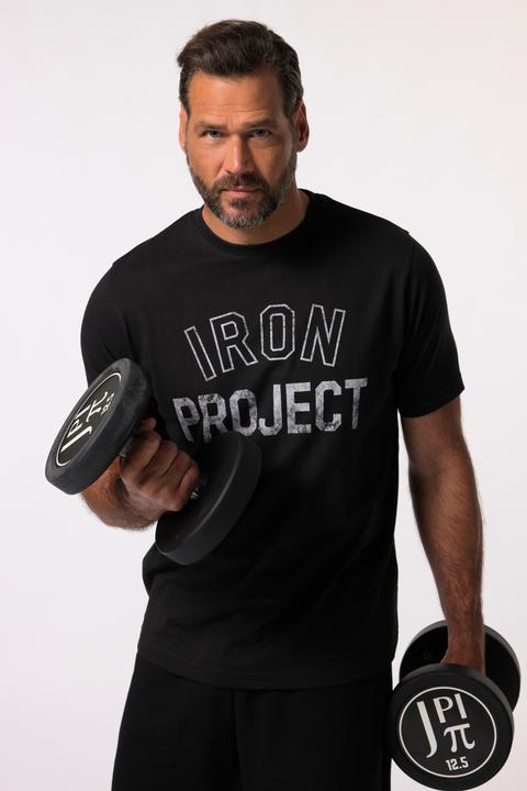 Image du produit Jay-Pi T-shirt Iron Anvil, collection Fitness, Quickdry, jusqu'au 7XL (XXL)