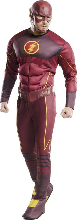 Produktbild The Flash Kostüm (XL)