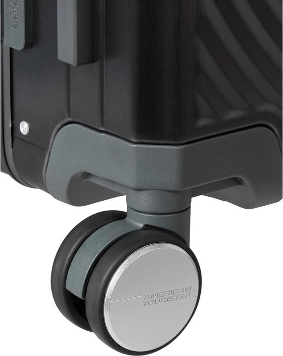 Produktbild American Tourister Cassa Acustica Alu Spinner (39 l)