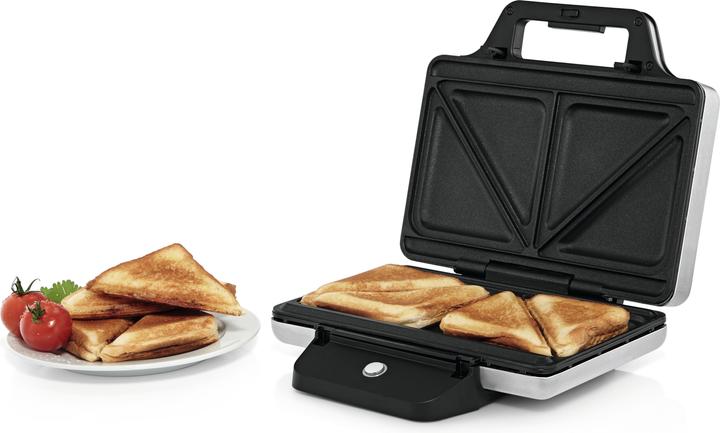 Immagine prodotto WMF Lono sandwich maker / tostapane