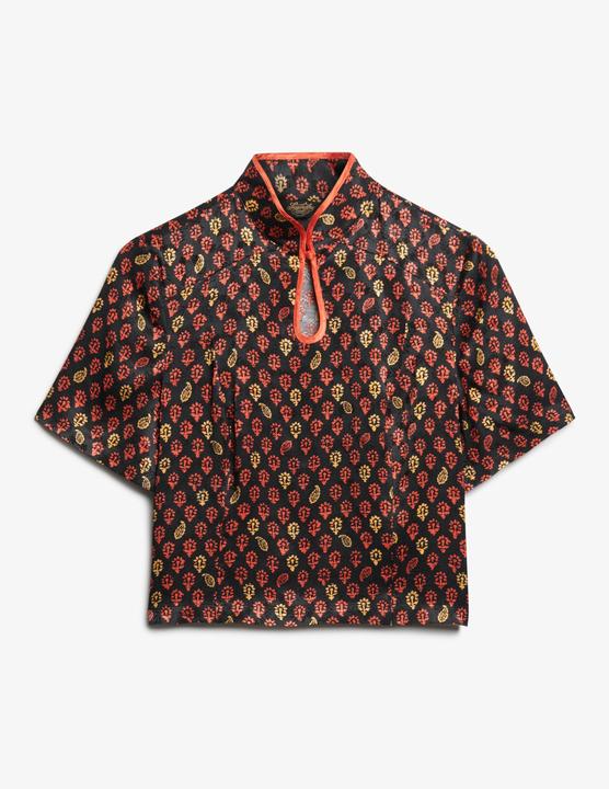 Immagine prodotto Superdry Mandarin Jacquard (M)