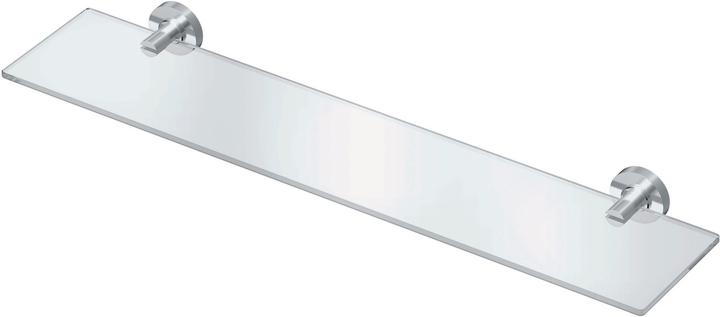 Produktbild Ideal Standard Glasablage IOM 520mm Klarglas (60 x 14 cm)