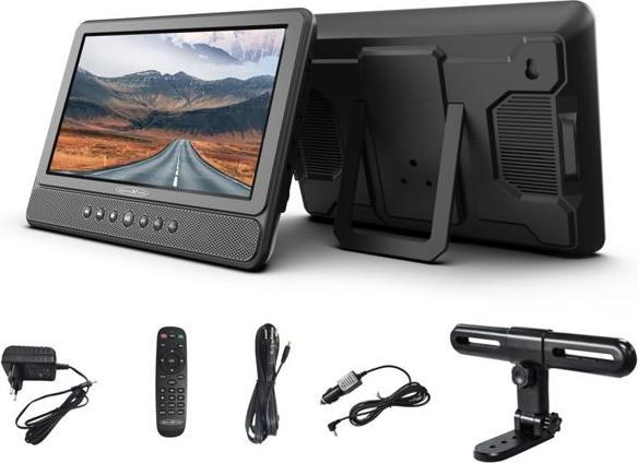 Produktbild Reflexion DVD1052N portabler DVD-Player 2x 10 (Tragbarer DVD-Player)