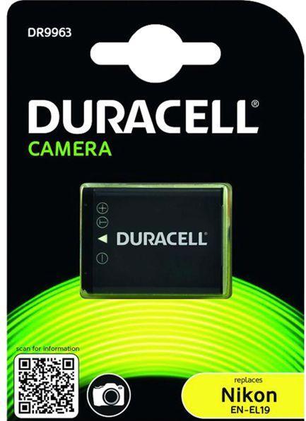 Produktbild Duracell DR9963-Kameras (Kamera Akku)
