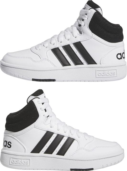 Image du produit Adidas Hoops Mid (38)