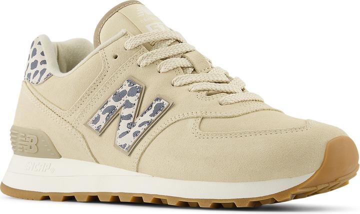 Actual product image New Balance WL574IH2 (37)