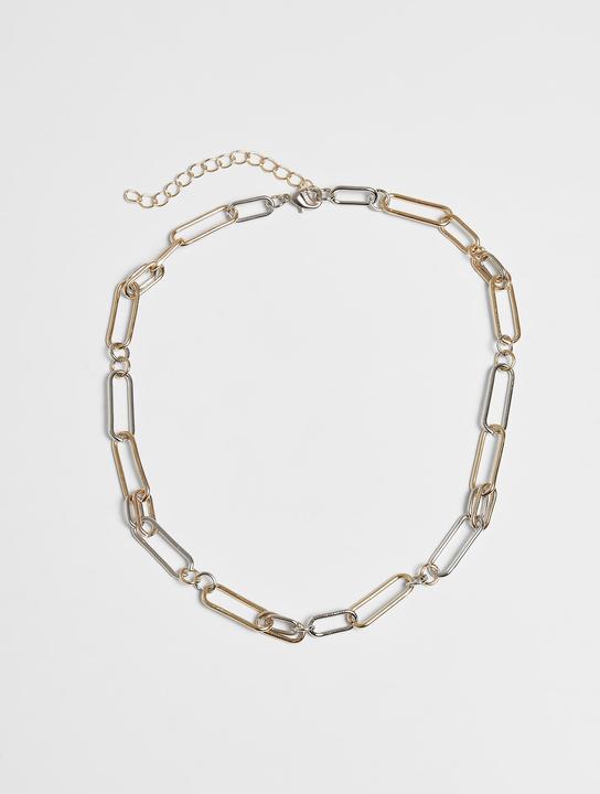 Image du produit Urban Classics Collier Color Mix (100% Fer)