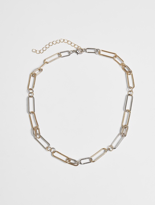 Produktbild Urban Classics Color Mix Necklace (100% Baumwolle)