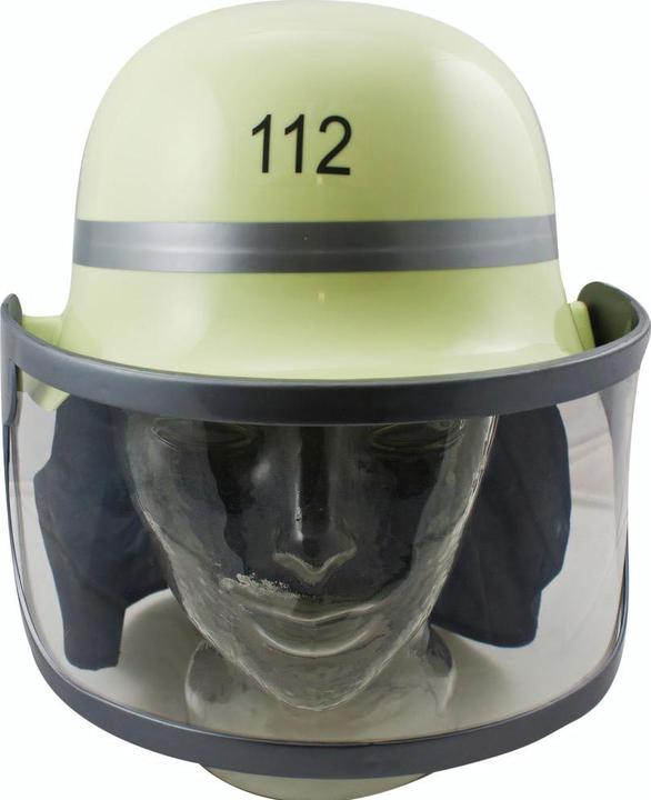 Produktbild Bestsaller Feuerwehr-Helm