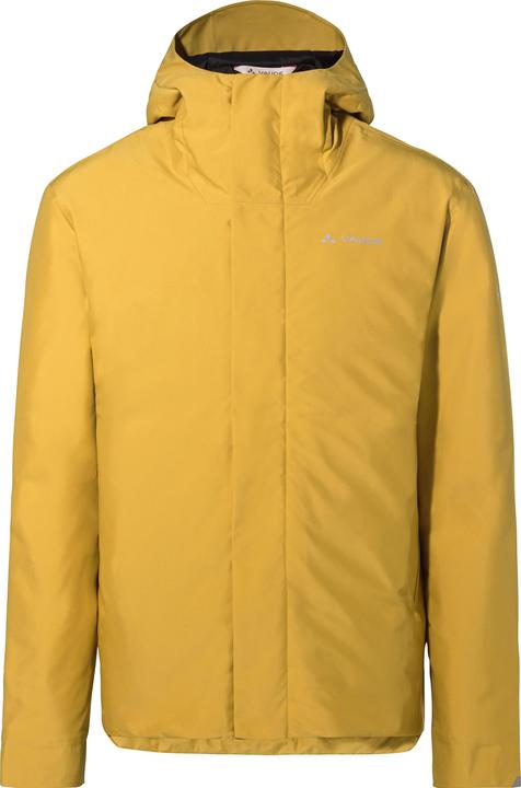 Vaude Cyclist Warm Rain Jacket II (S)