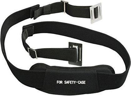 Actual product image B+W Cs/3000 (Shoulder strap)