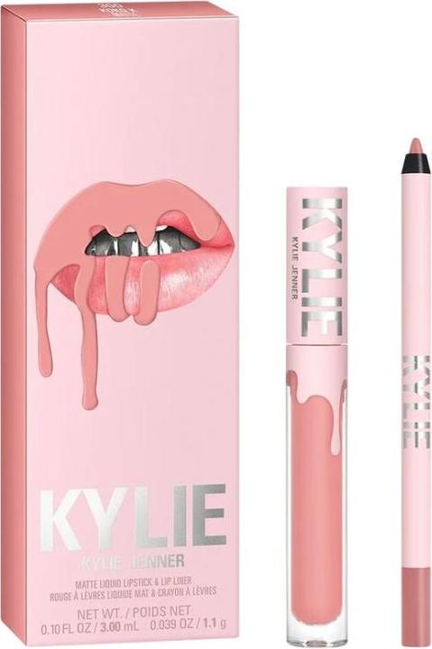 Immagine prodotto Kylie Jenner Kylie Cosmetics Matte Lip Kit 300 Koko K per le donne