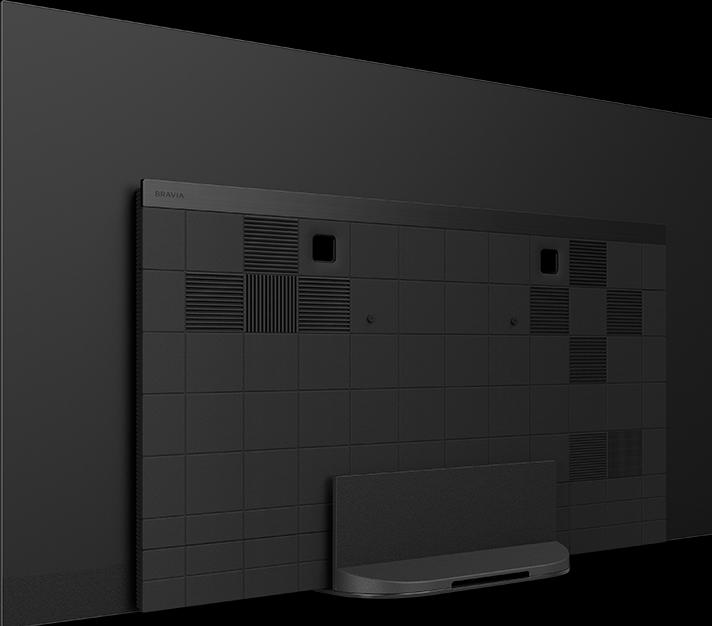 Produktbild Sony OLED KD55AG9 (55", OLED, 4K, 2019)