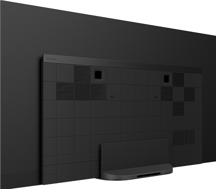 Produktbild Sony OLED KD55AG9 (55", OLED, 4K, 2019)