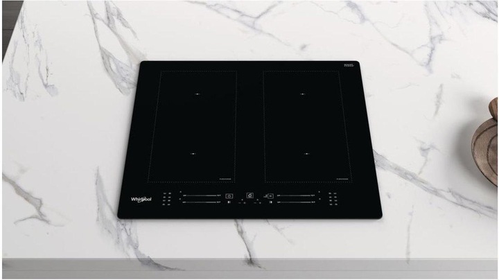 Actual product image Whirlpool WL S1360 NE