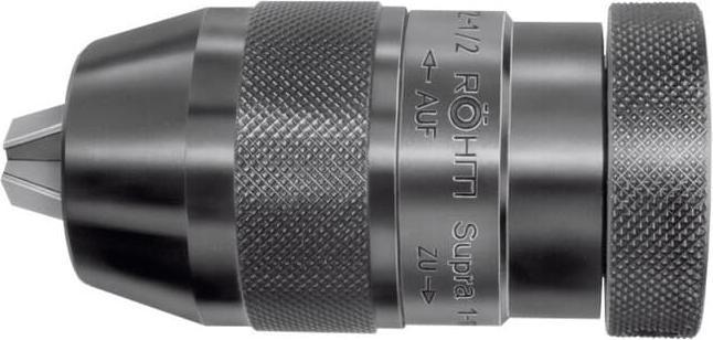 Actual product image Röhm Keyless drill chuck