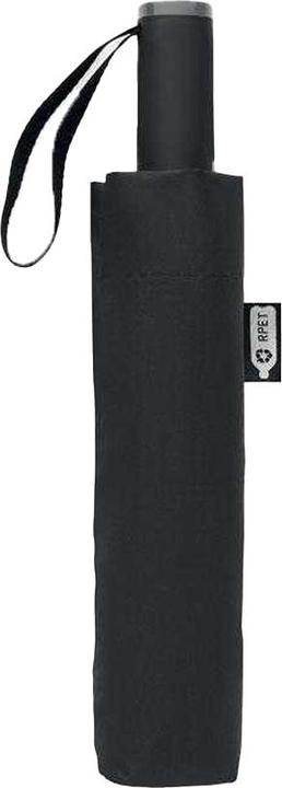 Actual product image MidOcean Agumbe Windproof Folding Umbrella