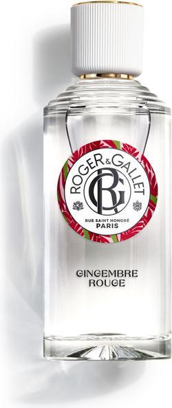 Image du produit Roger & Gallet Gingembre rouge (Eau de toilette, 100 ml)