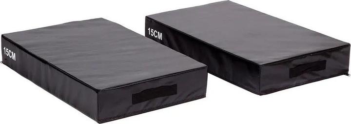 Produktbild Fitcom Soft Drop Blocks