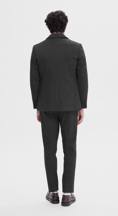 Actual product image Selected Woven Slim Fit Blazer (54)