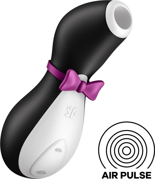 Produktbild Satisfyer Pro Penguin
