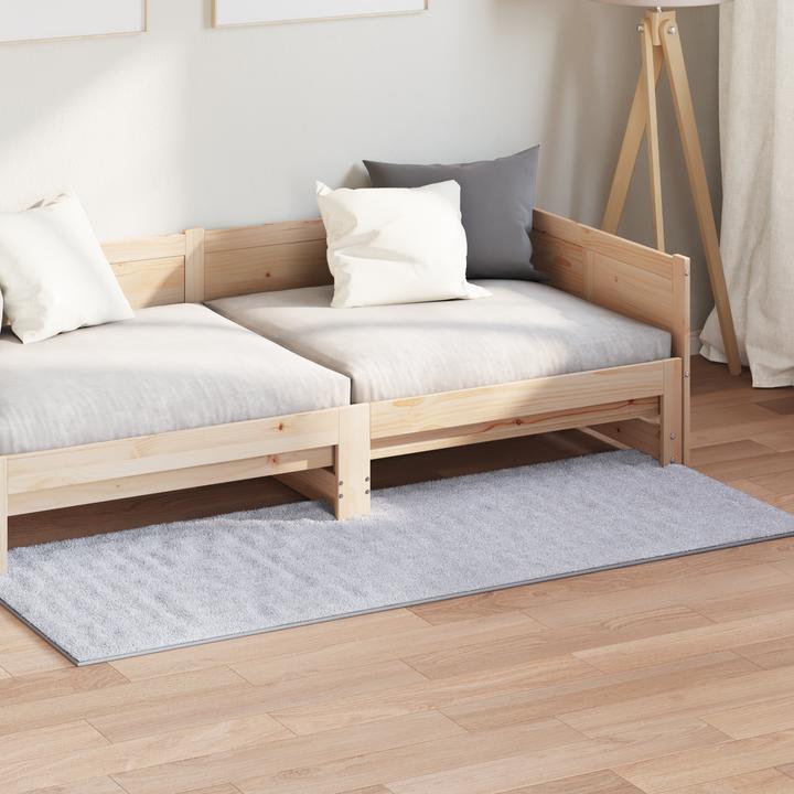 Image du produit vidaXL Moderner Teppich (150 x 80 cm)