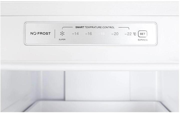 Produktbild Kibernetik TK160 (Freistehend, 161 l)