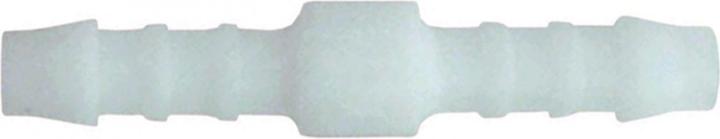 Actual product image Prebena Plastic hose connector straight 6 mm