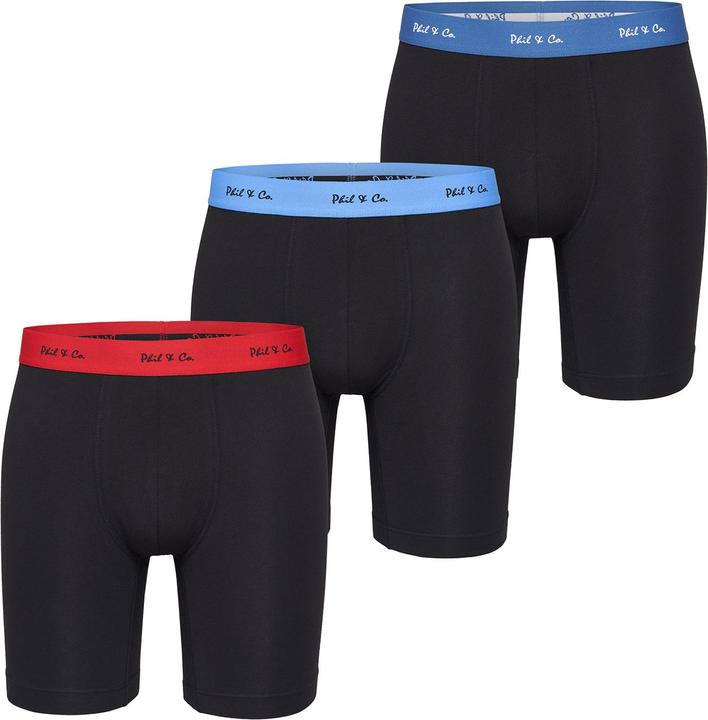 11-Longboxer-tutto-nero