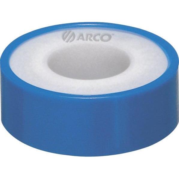 Arco, Nastro adesivo, NASTRO IN PTFE 25MMX0,75MMX12 METRI (25 mm)