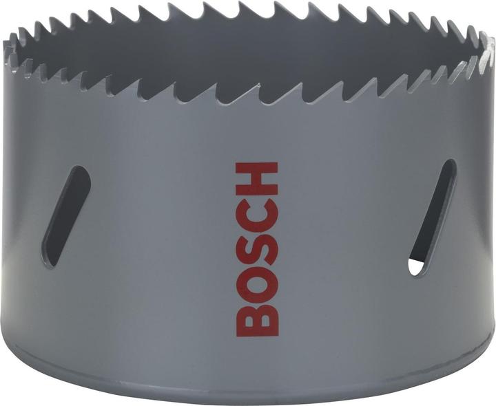 Immagine prodotto Bosch Professional Zubehör Sega a tazza 83 mm Accessori 260 (83 mm)