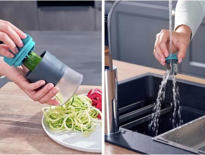 Actual product image Leifheit 03221 Cookie cutter