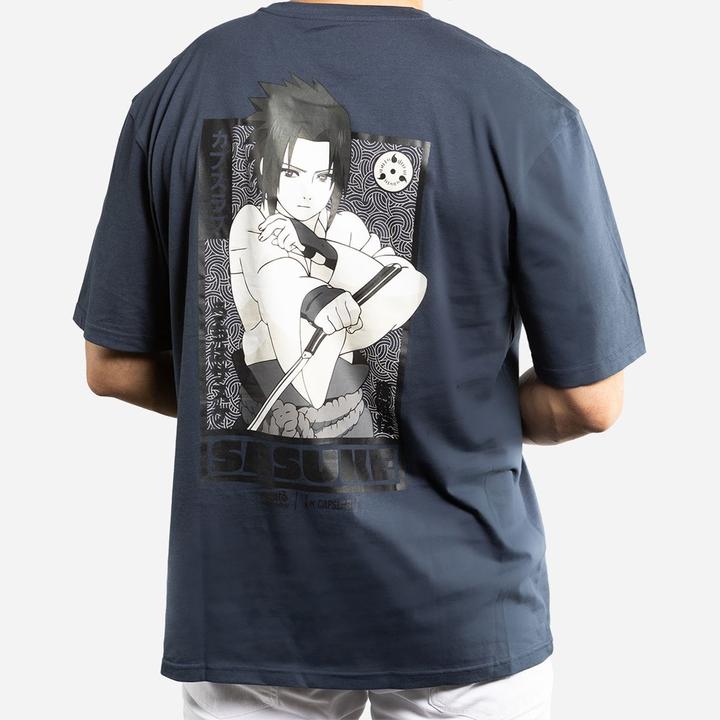Immagine prodotto Capslab Naruto - Sasuke Uchiha - XL Grosse (XL)