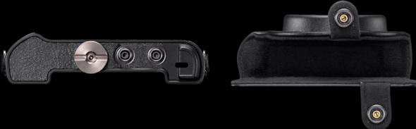 Actual product image Sony Lcj-Hwa (Camera case, 1.09 l)
