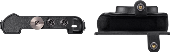 Image du produit Sony Lcj-Hwa (Étui pour appareil photo, 1.09 l)
