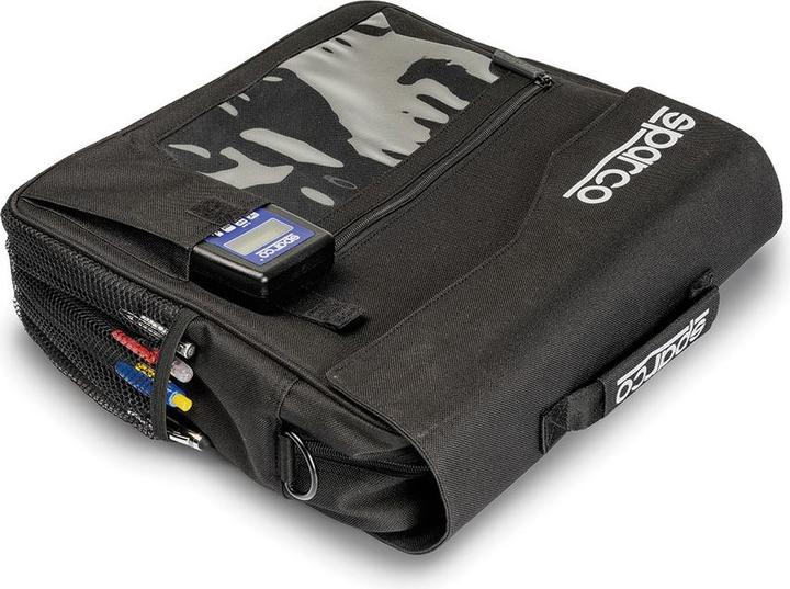 Actual product image Sparco Co-Driver