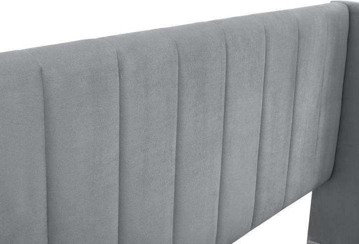 Produktbild Juskys Polsterbett Savona (140 x 200 cm)